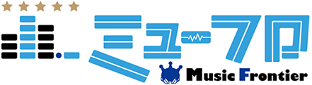 Music Frontier