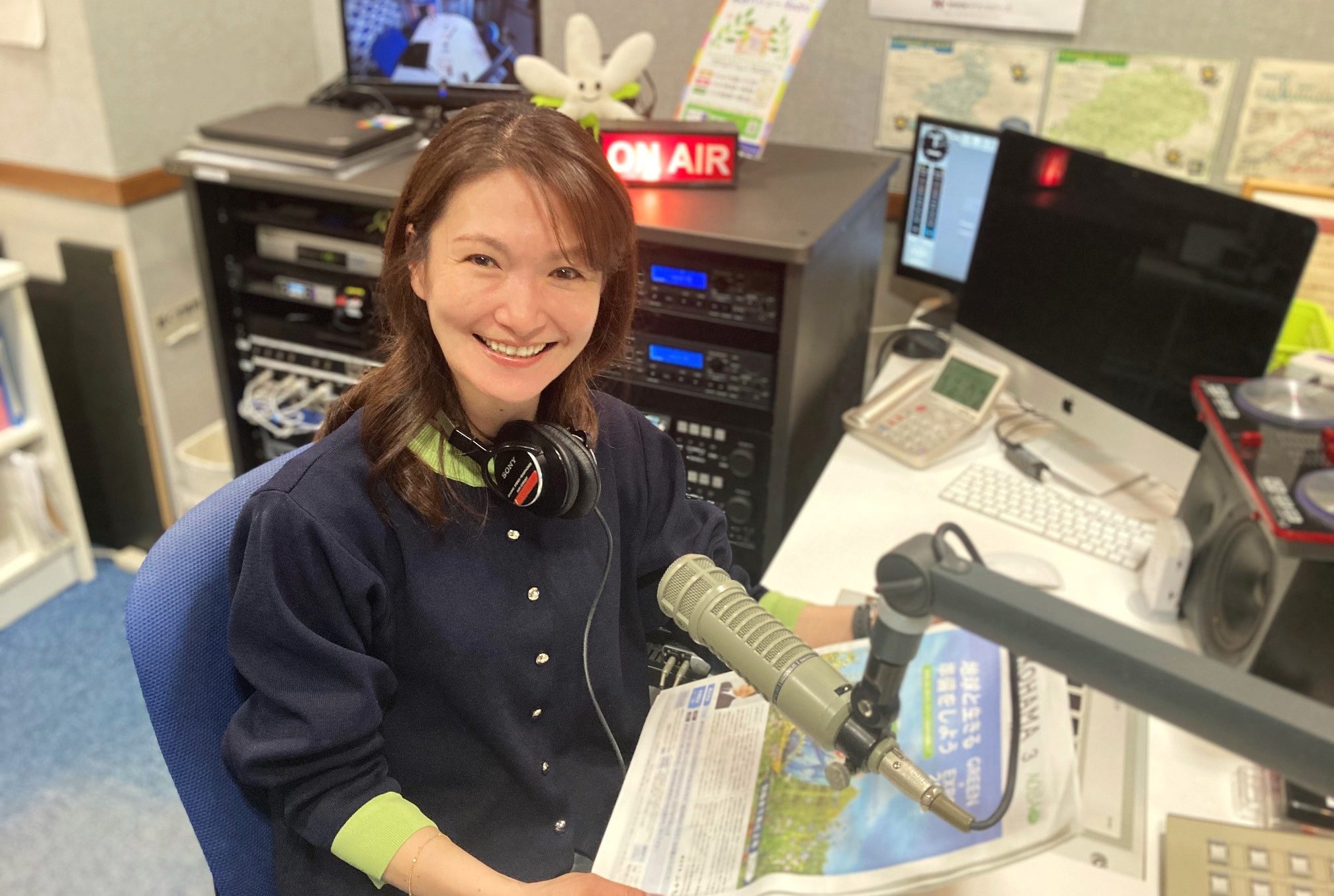 あおバリュー Radio