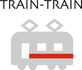 TRAIN – TRAIN
