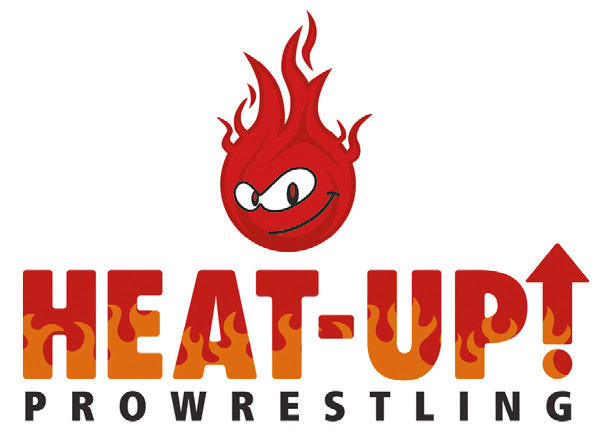 俺たちHEAT-UP!