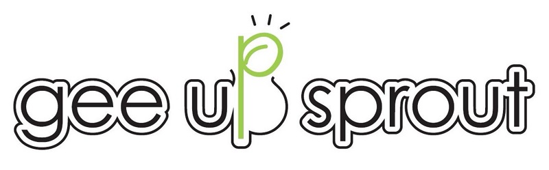 gee up sprout