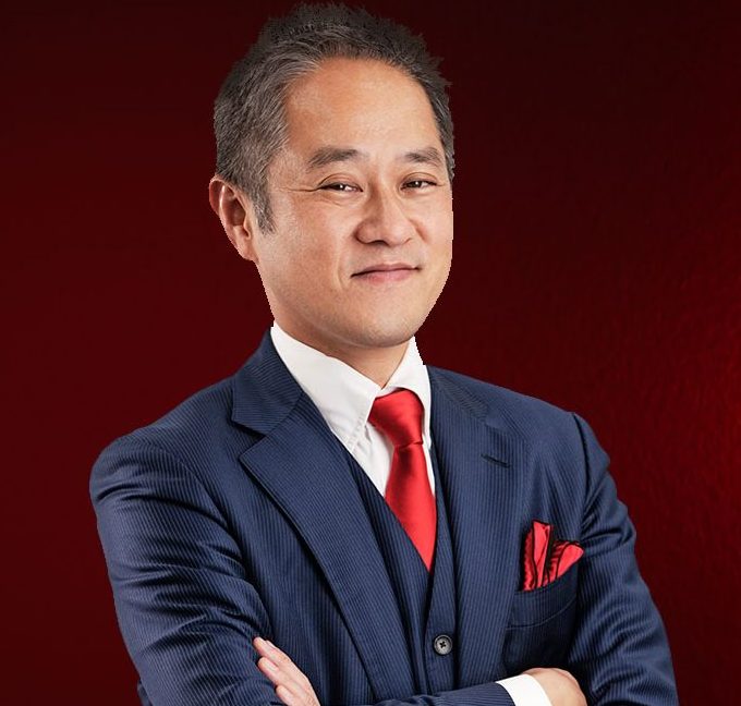 内山 崇之