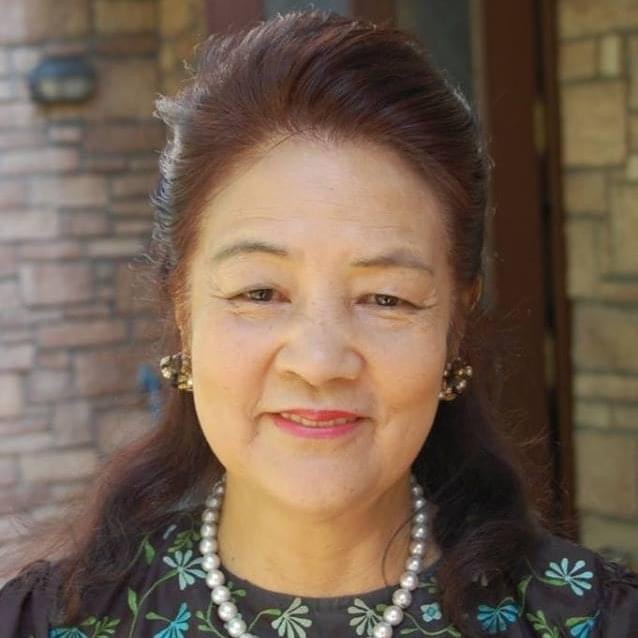 池田 榮子