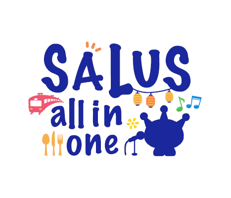FMサルース21周年&「SALUS all in one」5周年記念ウィーク開催！