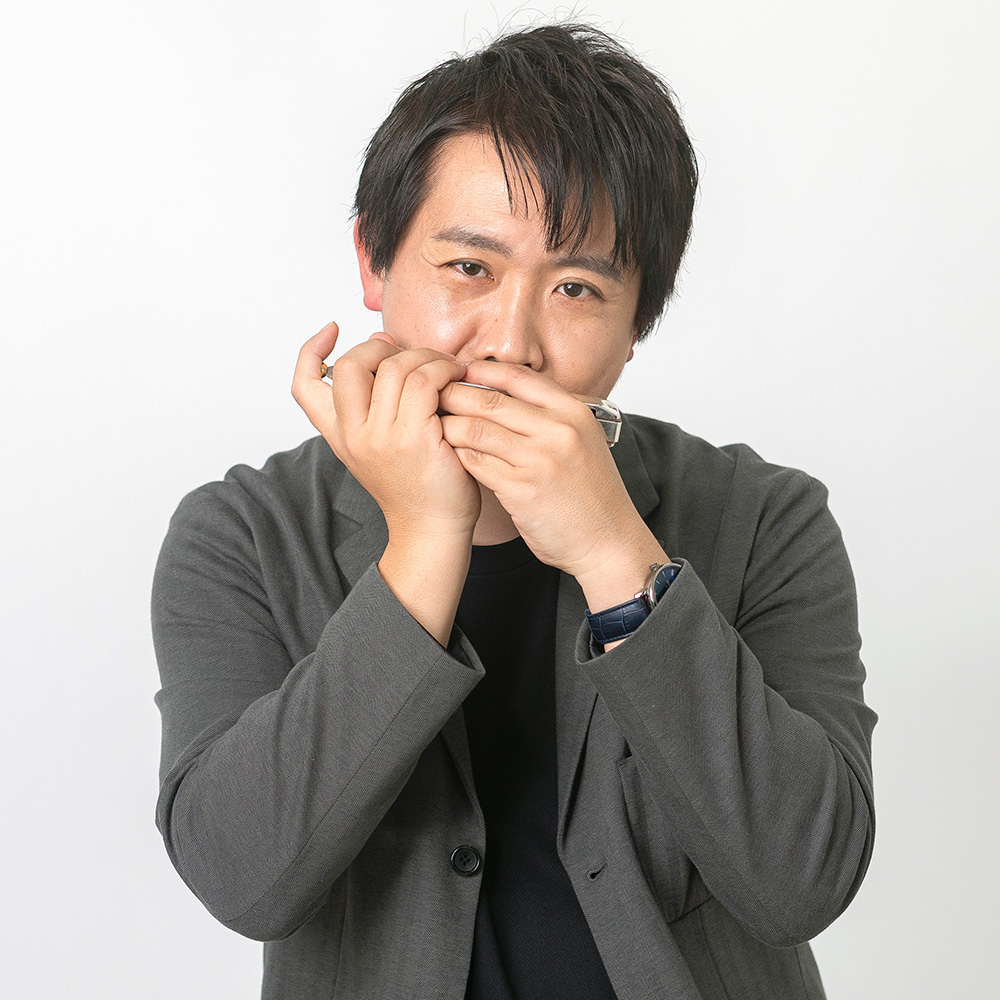 安田 倫