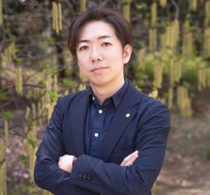 奥村光平/おっくん