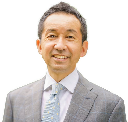 福田 峰之