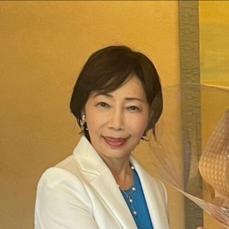 天野　紹子