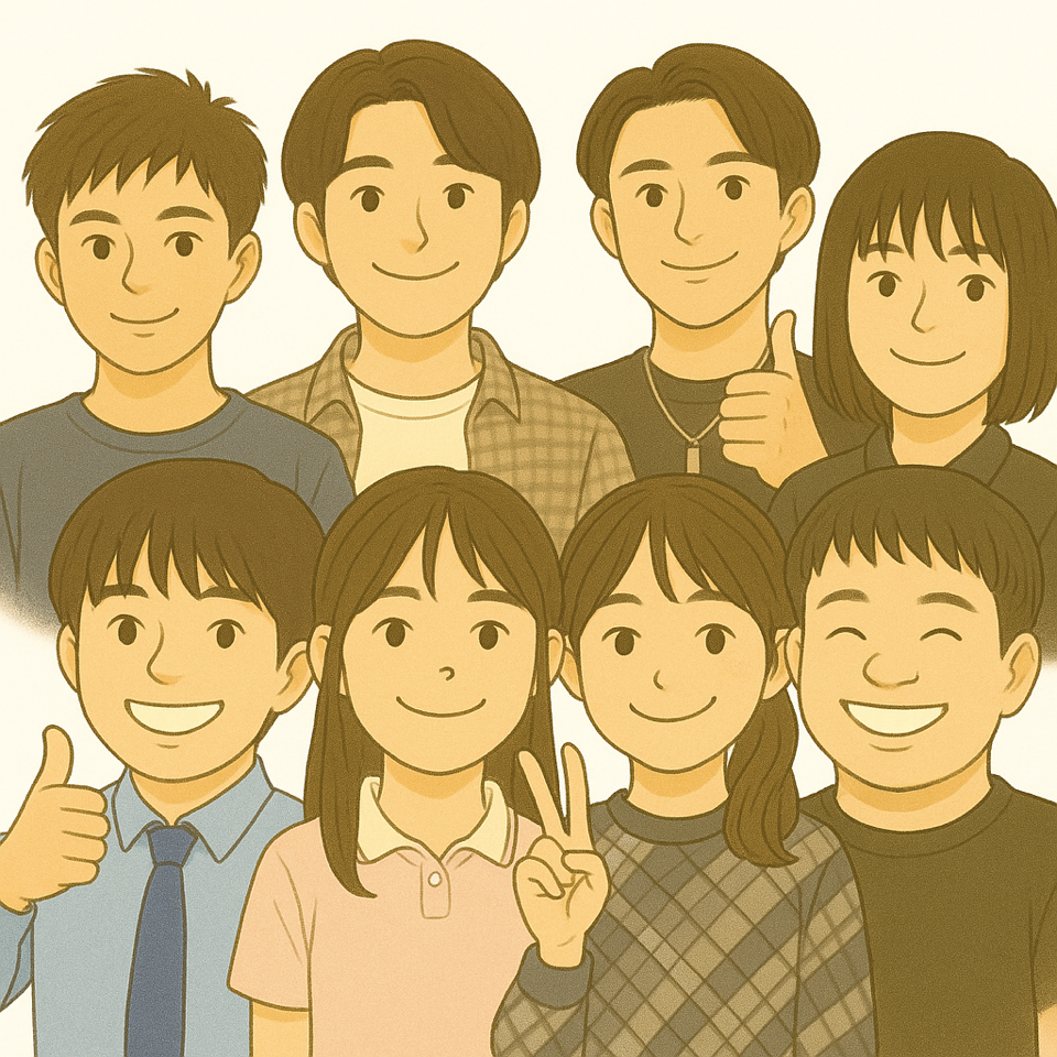 明治大学　堀田ゼミ