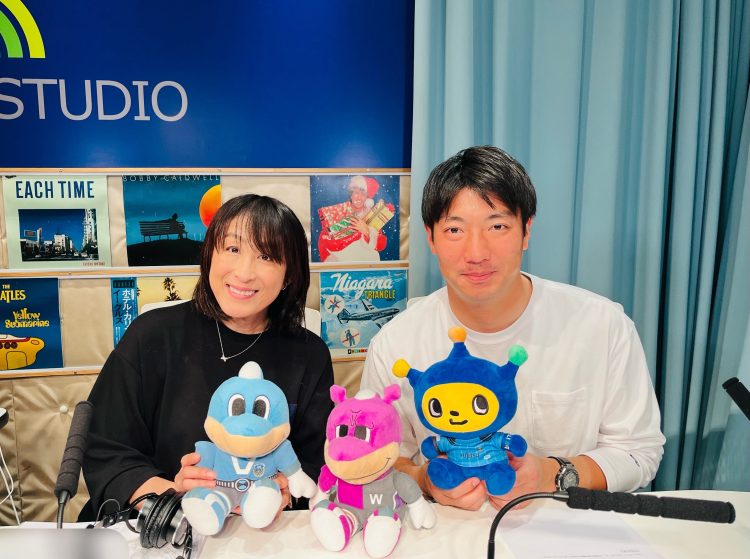 12/31(水) Music Frontier『安藤駿介選手現役引退特別番組』放送のお知らせ