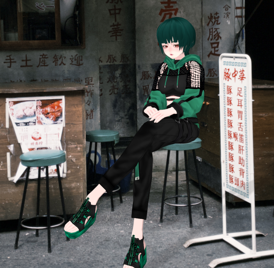 ハスミ アキ